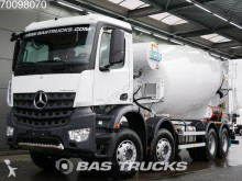 Mercedes Arocs 4142