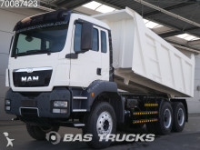 MAN TGS