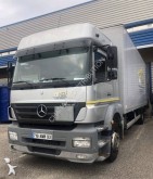 Mercedes Axor 1828