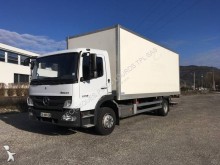 Mercedes Atego 1218 N
