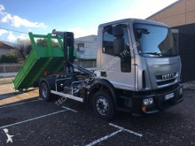 Iveco Eurocargo 120E18