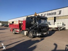 Iveco Eurocargo 100E22