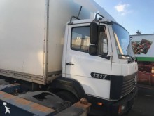 Mercedes Cityliner 1217