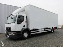 Renault Gamme D 320.19 DTI 8
