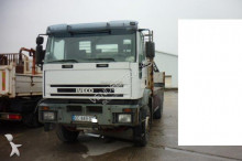 Iveco Eurotrakker