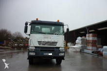 Iveco Eurotrakker