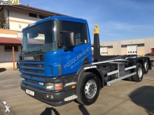 Scania R124 420