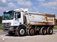 Mercedes Actros 4841