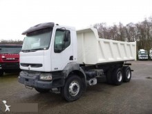 Renault Kerax 420 DCI