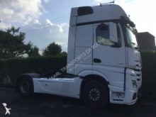 Mercedes Actros 1851 LSN 37