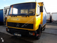 Mercedes 709