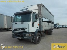 Iveco Eurocargo 180E28