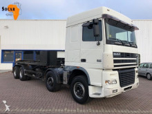 DAF XF95