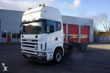 camion telaio usato