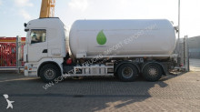 Scania R 580
