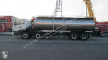 Hyundai HD 320