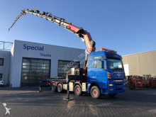MAN TGA 35.530