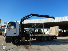 Mercedes Actros 2531