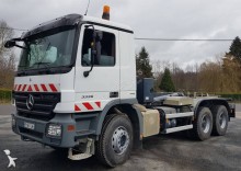 Mercedes Actros 3336