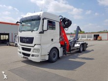 MAN TGA 26.360