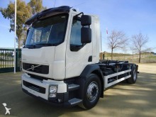 Volvo FL6 240