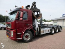 Volvo FM 460