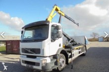 Volvo FE 260