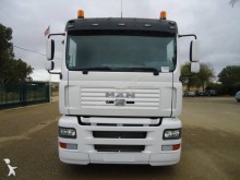 MAN TGA 26.360