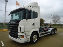 Scania R 480