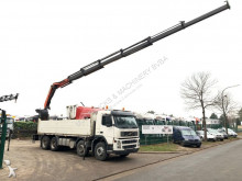 Volvo FM12