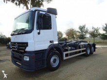 Mercedes Actros 2543