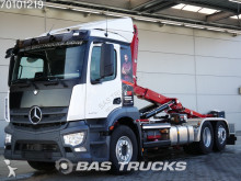 Mercedes Antos 2643