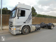 Mercedes LKW Fahrgestell