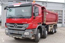 n/a tipper truck