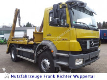 camion Mercedes 1833 Axor, erst 240TKM, UVV bis 2019
