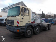 camion telaio usato