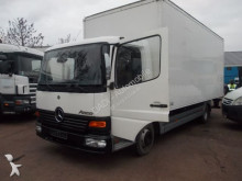 camion Mercedes 815 atego