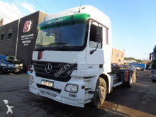 Mercedes Actros 2541
