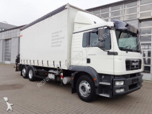 camion MAN