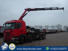 Scania G 440