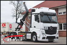 Mercedes Actros