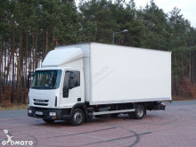 ciężarówka Iveco EURO CARGO 75
