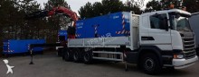 Scania G 450