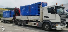Scania G 450