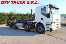 Iveco Stralis