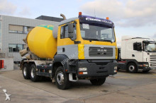 MAN TGA 26.350