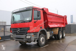 Mercedes Actros 3340