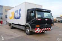 Mercedes Atego 1218