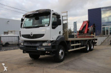 Renault Kerax 370