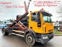 Iveco Eurocargo